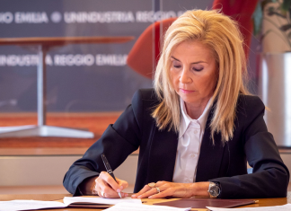 Futuro delle infrastrutture: Confindustria sul possibile casello autostradale tra Reggio e Modena Nord