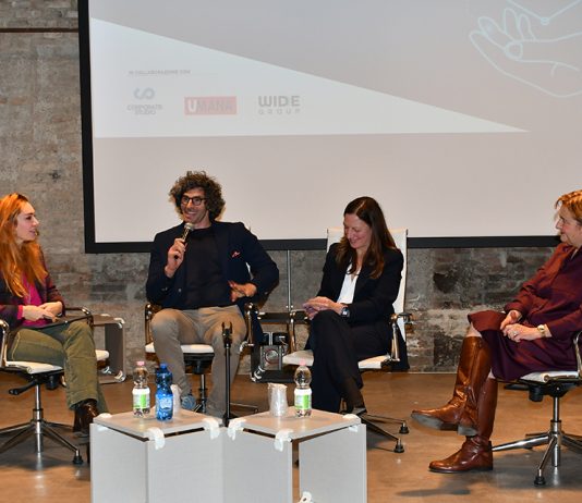 Il Gruppo Meccatronico di Confindustria Reggio Emilia: dati e IA al centro della trasformazione industriale