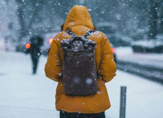 A Reggio Emilia attivato il Piano emergenza freddo per persone senza dimora
