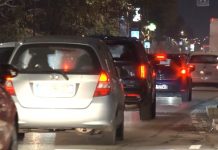 Un reggiano perde 47 ore all’anno nel traffico. Coalizione Civica: “Siamo messi peggio di Napoli”