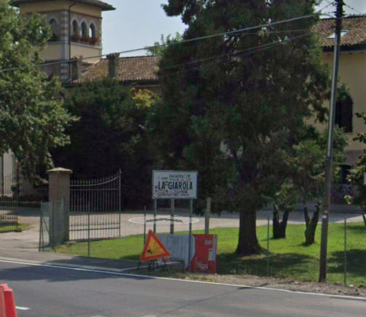 Terminati i lavori per il collegamento della ciclopedonale tra via Comparoni e via Anna Frank a Reggio Emilia