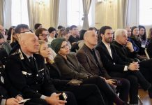 Sicurezza stradale, al teatro Valli il convegno per le scuole “Dopo il ritiro della patente… cosa resta?”