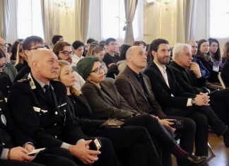 Sicurezza stradale, al teatro Valli il convegno per le scuole “Dopo il ritiro della patente… cosa resta?”