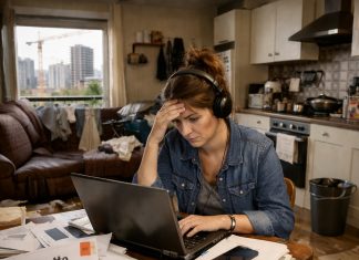 Quando la casa è un dramma per chi lavora, Papaleo (Cisl): “Nel 2026 serve un nuovo piano”