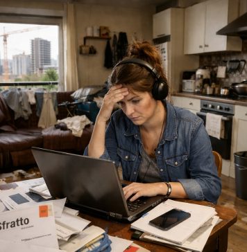 Quando la casa è un dramma per chi lavora, Papaleo (Cisl): “Nel 2026 serve un nuovo piano”