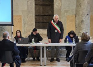 Giorno della memoria, il sindaco Massari: “Ricordare significa assumersi una responsabilità”