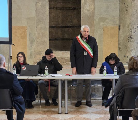 Giorno della memoria, il sindaco Massari: “Ricordare significa assumersi una responsabilità”