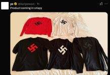 Concerto Kanye West, Coalizione Civica De Lucia e Aguzzoli: “Il concerto si svolga senza apologia del nazismo”