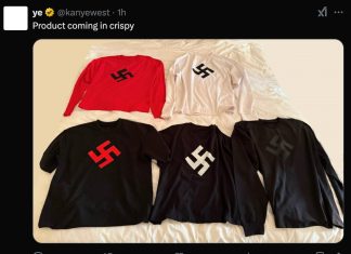 Concerto Kanye West, Coalizione Civica De Lucia e Aguzzoli: “Il concerto si svolga senza apologia del nazismo”