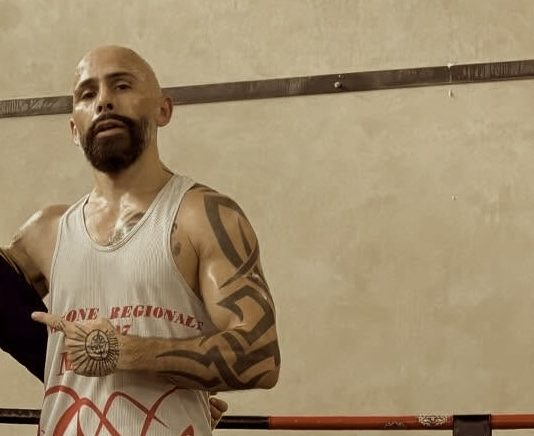 Pugilato: il reggiano Michael Galli convocato nello staff della Nazionale da De Carolis e Russo