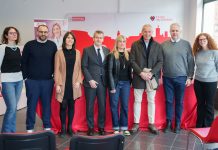 Nasce “Hand Up”, un nuovo spazio della Pallacanestro Reggiana di ascolto e crescita per i giovani cestisti