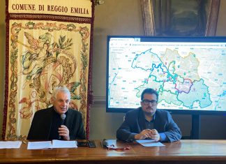 Reggio Emilia, opere pubbliche 2026-28: quasi 130 milioni per viabilità, manutenzione del territorio e cura dei quartieri