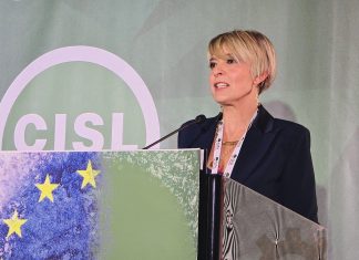 Papaleo (Cisl): “Inalca, dramma enorme. Appello al Comune per una grande manifestazione civica”