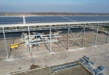 Bassa reggiana, in funzione il primo impianto della comunità energetica REFUTURA: primi benefici concreti per il territorio