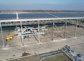 Bassa reggiana, in funzione il primo impianto della comunità energetica REFUTURA: primi benefici concreti per il territorio