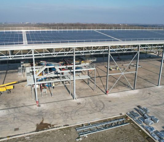 Bassa reggiana, in funzione il primo impianto della comunità energetica REFUTURA: primi benefici concreti per il territorio