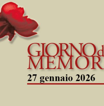 ‘Giorno della Memoria’ a Reggio Emilia: in sinagoga la commemorazione delle vittime della Shoah
