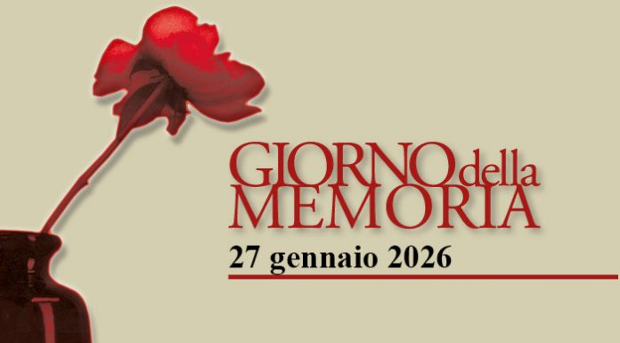‘Giorno della Memoria’ a Reggio Emilia: in sinagoga la commemorazione delle vittime della Shoah