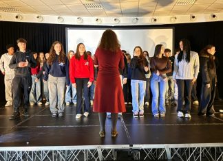 Se vuoi la pace prepara la pace: 150 studenti protagonisti di un percorso di educazione alla pace e alla nonviolenza