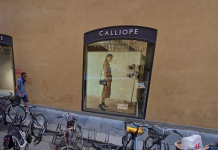 Calliope: nessuna chiusura del negozio in centro storico a Reggio Emilia
