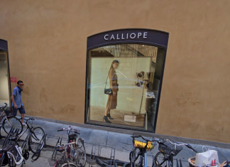 Calliope: nessuna chiusura del negozio in centro storico a Reggio Emilia
