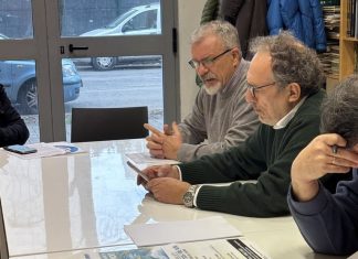 Diga di Vetto, la Regione accelera ma gli ambientalisti denunciano rischio sprechi per 20 milioni