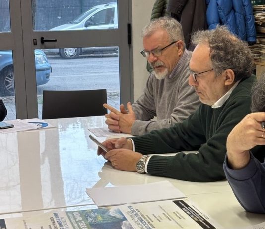 Diga di Vetto, la Regione accelera ma gli ambientalisti denunciano rischio sprechi per 20 milioni