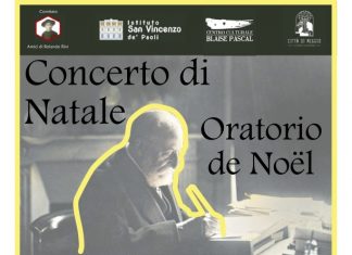 Concerto di musica sacra nella chiesa di San Spiridione il 10 gennaio