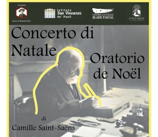 Concerto di musica sacra nella chiesa di San Spiridione il 10 gennaio