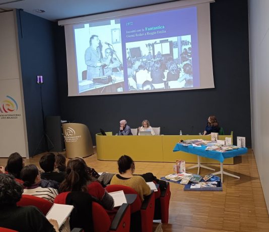 Reggionarra compie 20 anni: in città e provincia soffiano “Venti di storie” per avvicinarsi all’evento di maggio