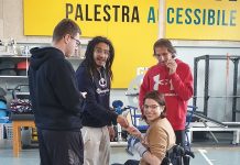 All Inclusive Sport, si cercano persone motivate per diventare tutor dell’inclusione sportiva della disabilità
