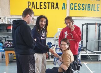 All Inclusive Sport, si cercano persone motivate per diventare tutor dell’inclusione sportiva della disabilità