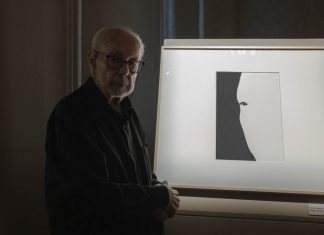 Il cordoglio del Comune di Guastalla per la scomparsa di Vasco Ascolini: “Perdiamo un maestro dello sguardo e un testimone della nostra storia”