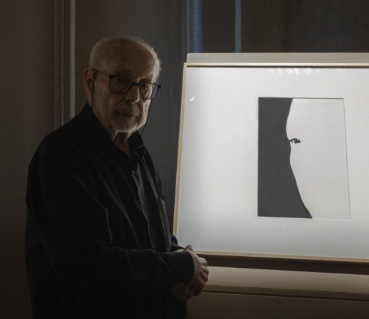 Il cordoglio del Comune di Guastalla per la scomparsa di Vasco Ascolini: “Perdiamo un maestro dello sguardo e un testimone della nostra storia”