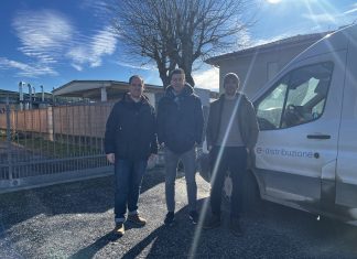 Boretto, l’energia del futuro è condivisa: allacciato il primo impianto fotovoltaico della Cer Refutura