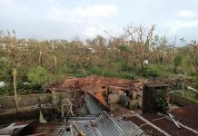Appello urgente dal Madagascar dopo i danni del ciclone “Gezani”. La Diocesi di Reggio Emilia invita a sostenere la Casa della Carità di Toamasina