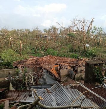 Appello urgente dal Madagascar dopo i danni del ciclone “Gezani”. La Diocesi di Reggio Emilia invita a sostenere la Casa della Carità di Toamasina