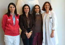 Continua l’impegno dello Studio dentistico Fornaciari a sostegno della Fondazione Grade