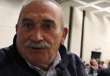 Lutto nel mondo dell’associazionismo: è scomparso a 71 anni Gianni Vezzani