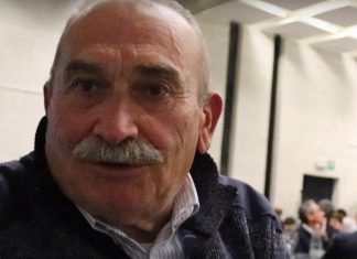 Lutto nel mondo dell’associazionismo: è scomparso a 71 anni Gianni Vezzani