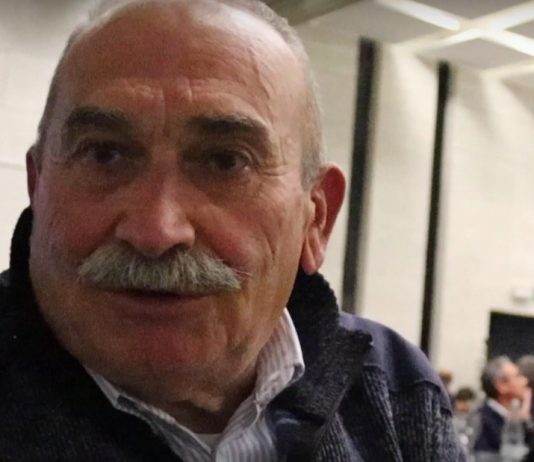 Lutto nel mondo dell’associazionismo: è scomparso a 71 anni Gianni Vezzani