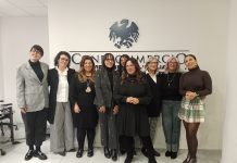 Nasce il Gruppo Terziario Donna di Confcommercio Reggio Emilia