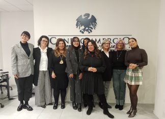 Nasce il Gruppo Terziario Donna di Confcommercio Reggio Emilia