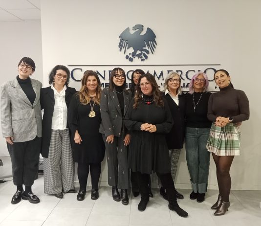 Nasce il Gruppo Terziario Donna di Confcommercio Reggio Emilia