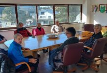 Castelnovo Monti, si sta costituendo un gruppo di cittadini che vuole collaborare ad azioni di cura del territorio