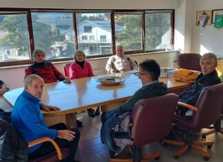 Castelnovo Monti, si sta costituendo un gruppo di cittadini che vuole collaborare ad azioni di cura del territorio