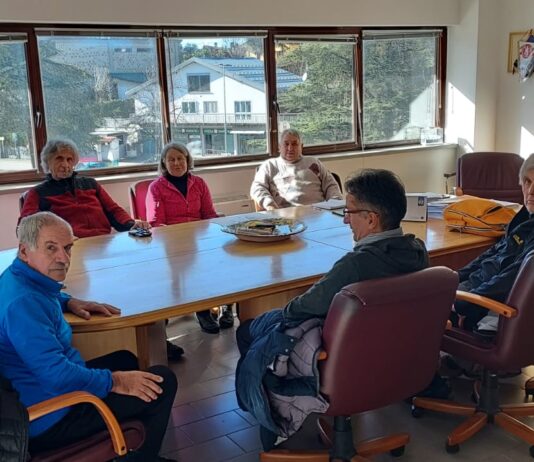 Castelnovo Monti, si sta costituendo un gruppo di cittadini che vuole collaborare ad azioni di cura del territorio