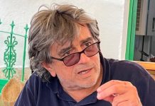 Addio a Luca Puccioni, co-fondatore di Diaviva srl e pioniere della produzione pubblicitaria italiana