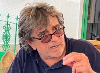 Addio a Luca Puccioni, co-fondatore di Diaviva srl e pioniere della produzione pubblicitaria italiana