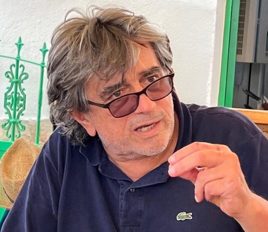 Addio a Luca Puccioni, co-fondatore di Diaviva srl e pioniere della produzione pubblicitaria italiana